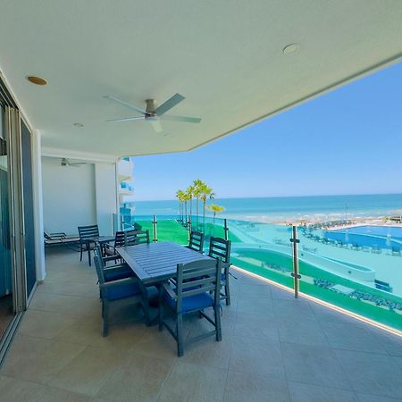 Esmeralda Beach Resort Puerto Peñasco Dış mekan fotoğraf