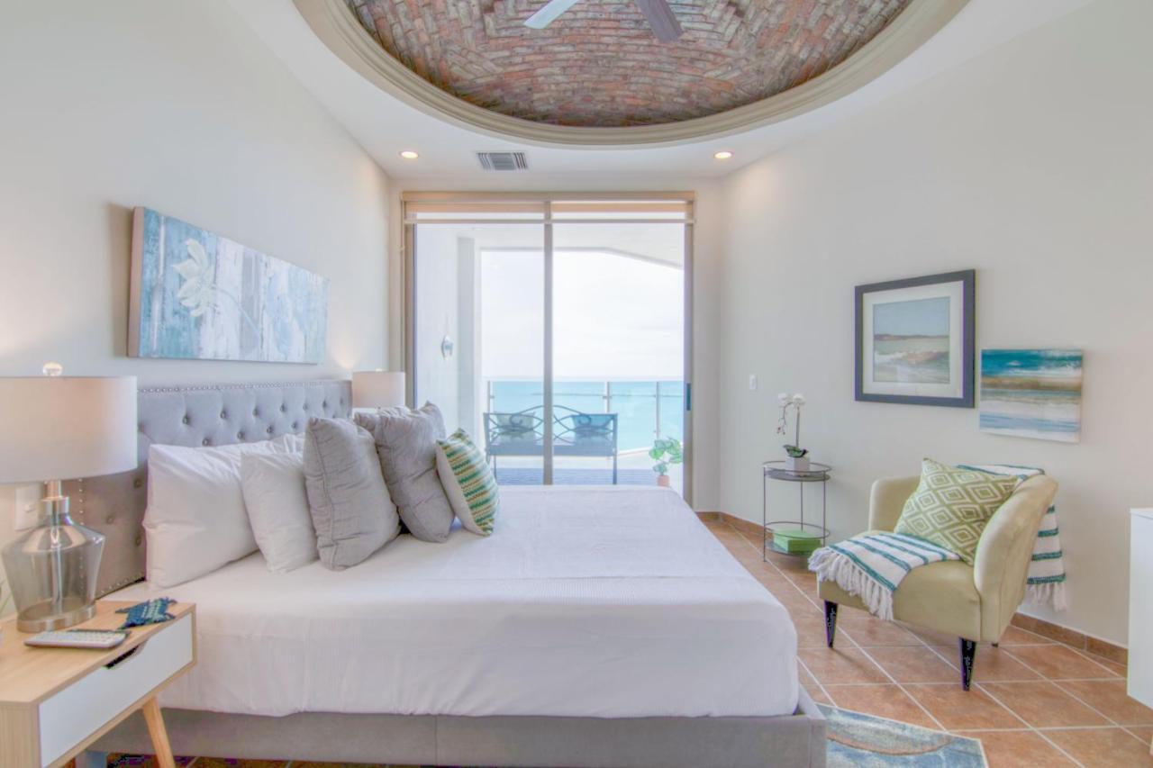Esmeralda Beach Resort Puerto Peñasco Dış mekan fotoğraf