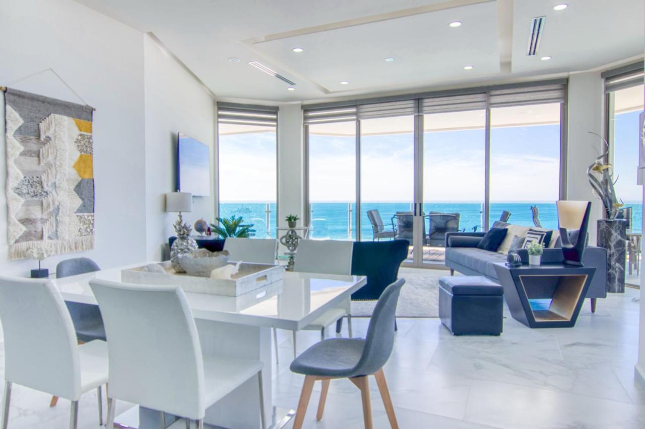 Esmeralda Beach Resort Puerto Peñasco Dış mekan fotoğraf