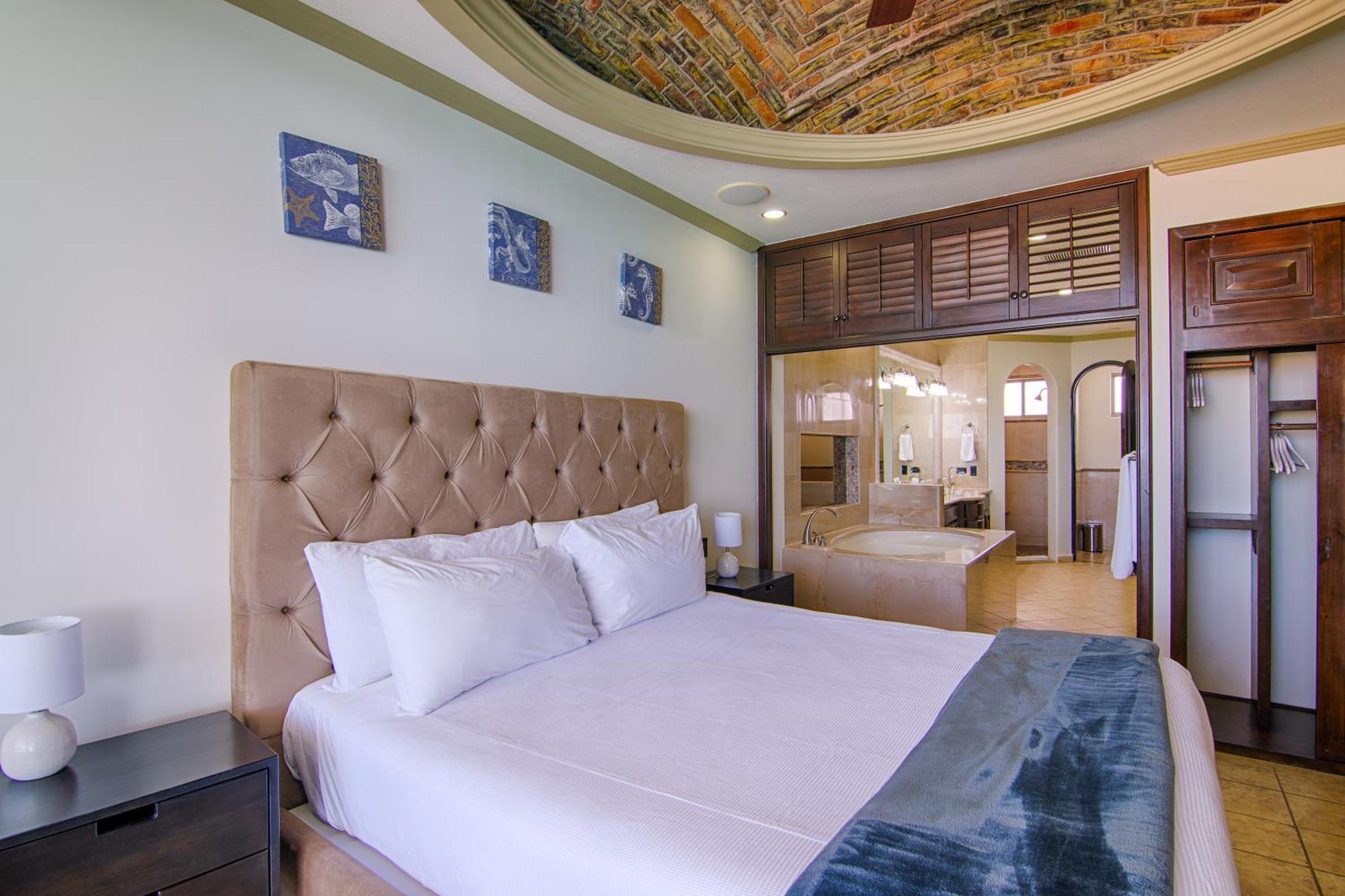 Esmeralda Beach Resort Puerto Peñasco Dış mekan fotoğraf