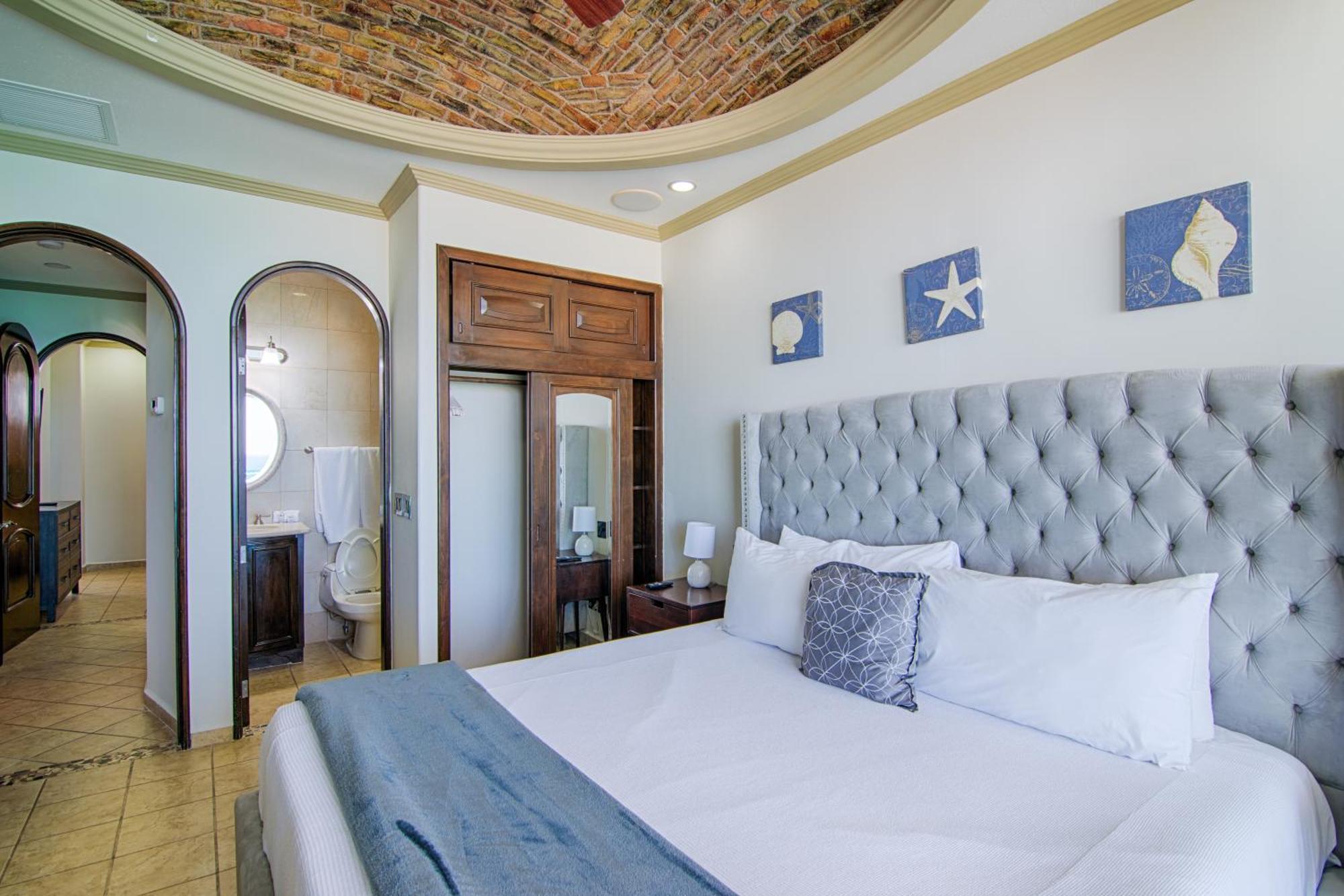 Esmeralda Beach Resort Puerto Peñasco Dış mekan fotoğraf
