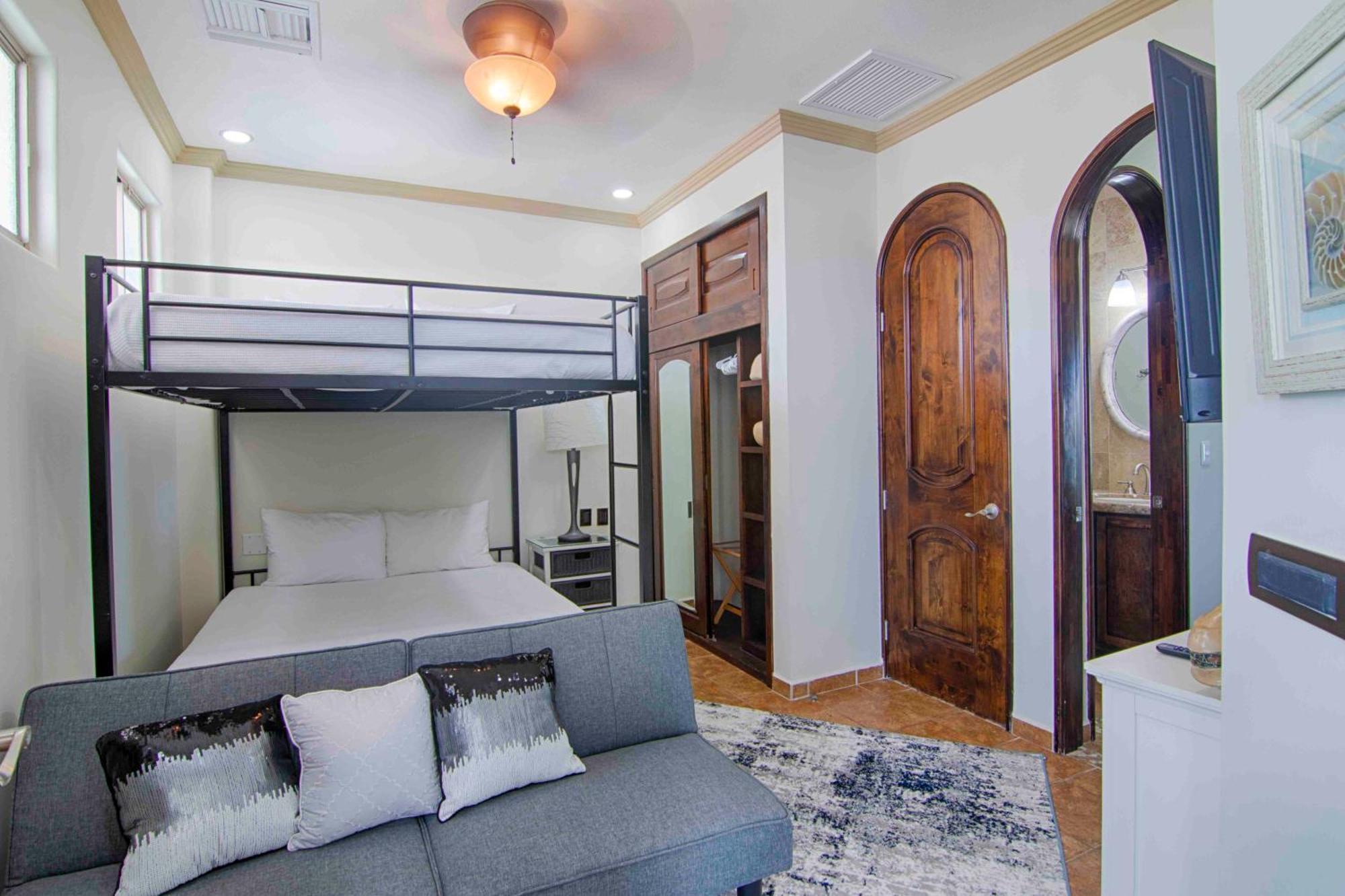 Esmeralda Beach Resort Puerto Peñasco Dış mekan fotoğraf