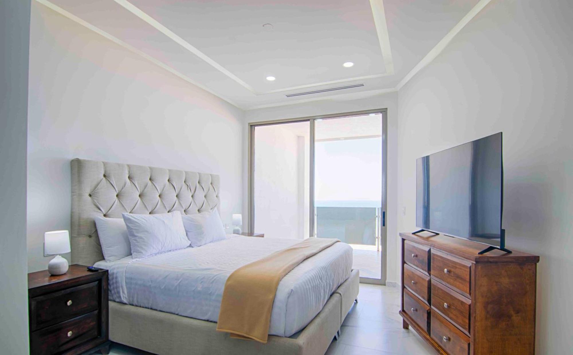 Esmeralda Beach Resort Puerto Peñasco Dış mekan fotoğraf