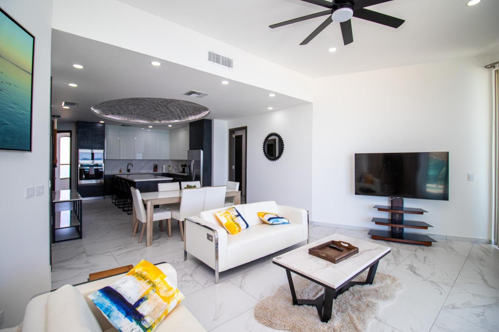 Esmeralda Beach Resort Puerto Peñasco Dış mekan fotoğraf