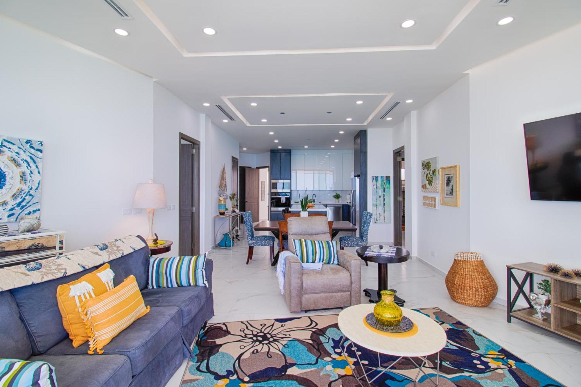 Esmeralda Beach Resort Puerto Peñasco Dış mekan fotoğraf