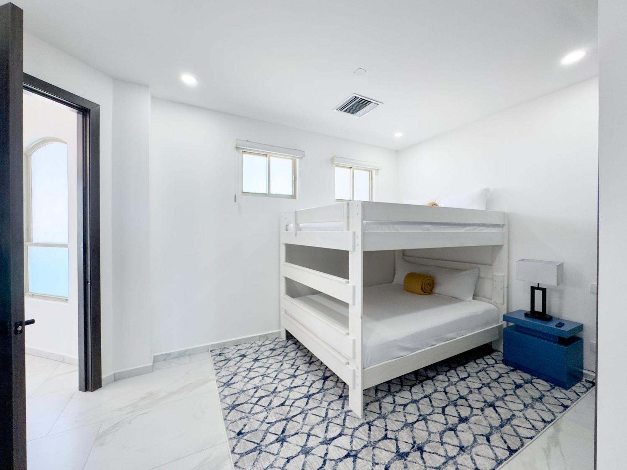 Esmeralda Beach Resort Puerto Peñasco Dış mekan fotoğraf