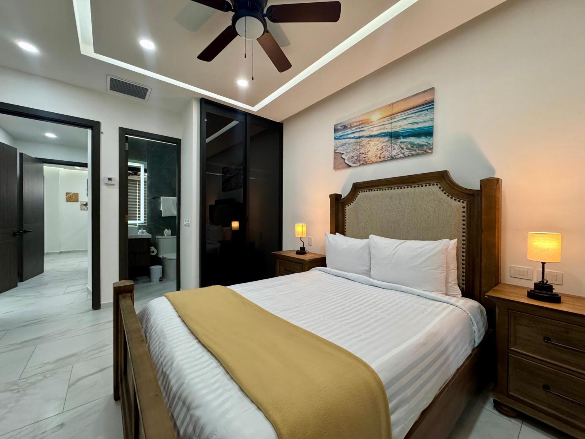 Esmeralda Beach Resort Puerto Peñasco Dış mekan fotoğraf