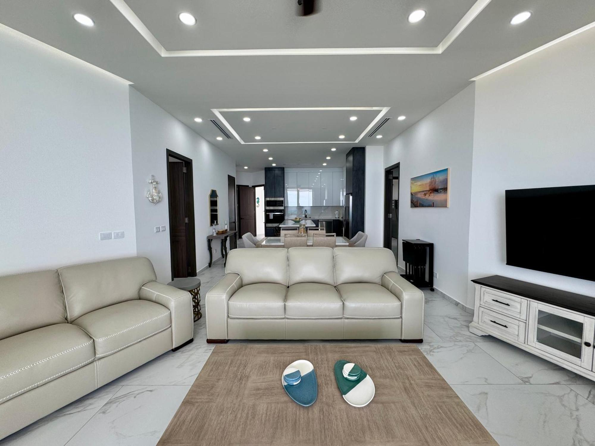 Esmeralda Beach Resort Puerto Peñasco Dış mekan fotoğraf
